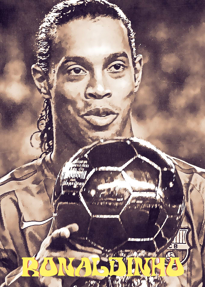 Ronaldinho