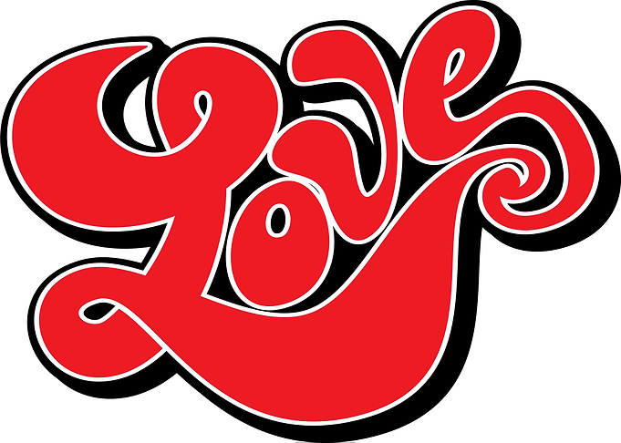 Love Bold