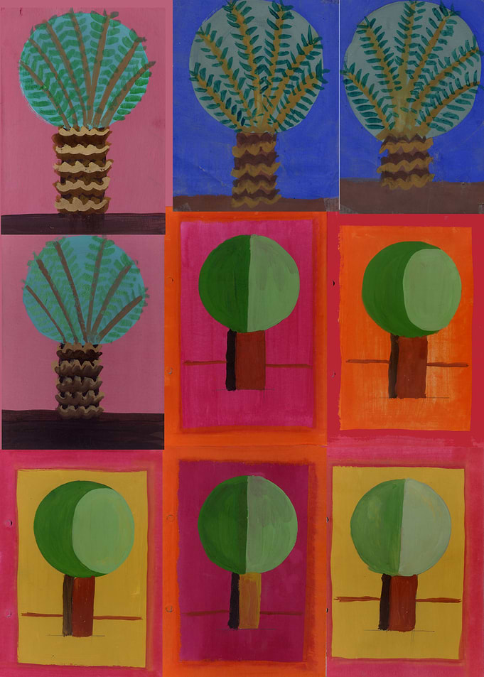 Trees 1