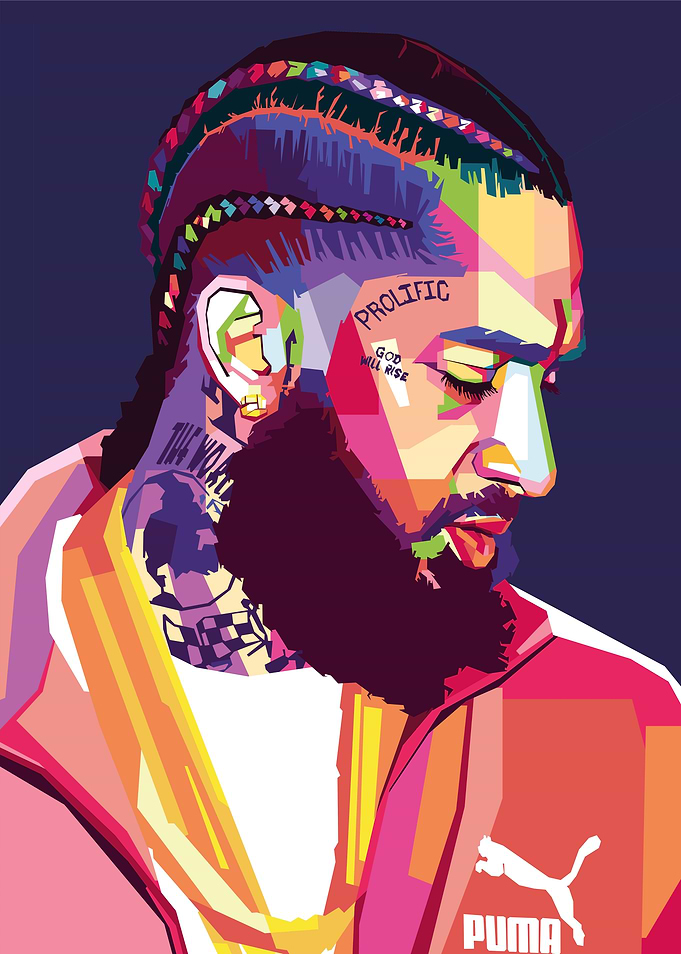 Nipsey Hussle