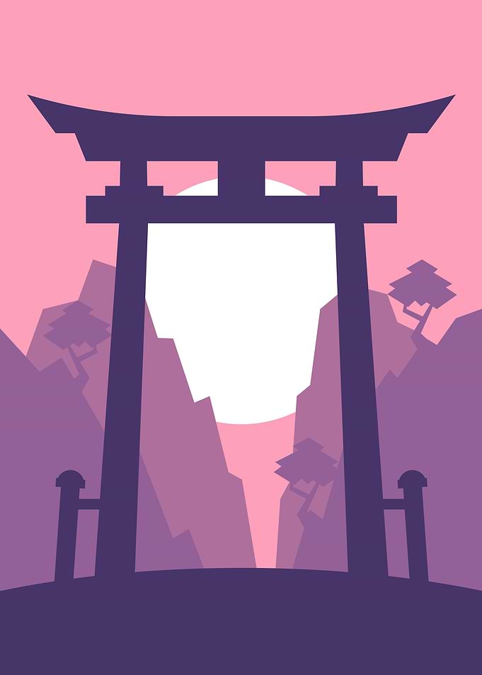 Japanese Minimal Art