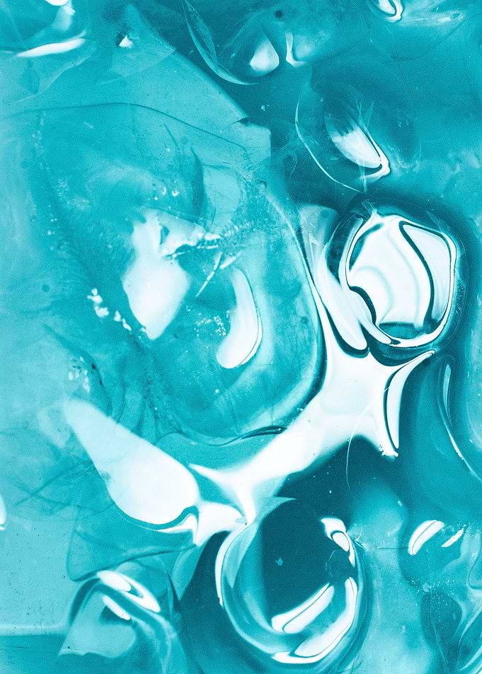 Melting Ice
