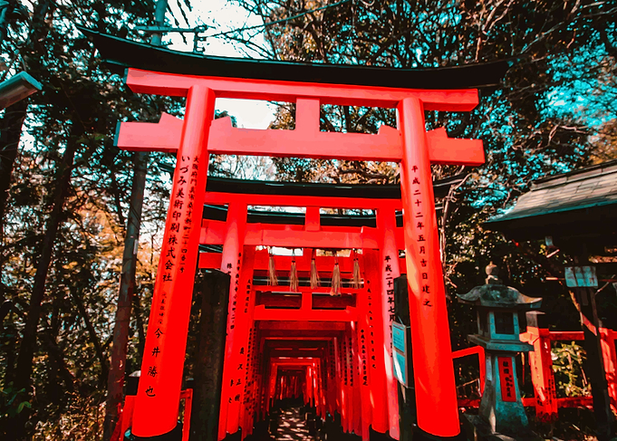 japan