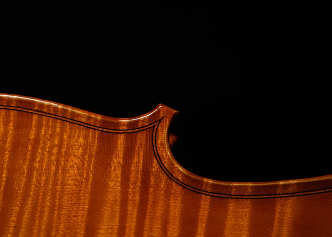A corner