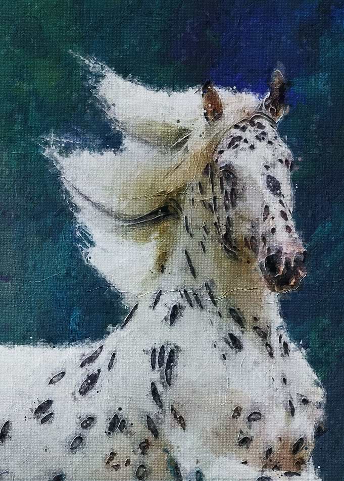 White Horse