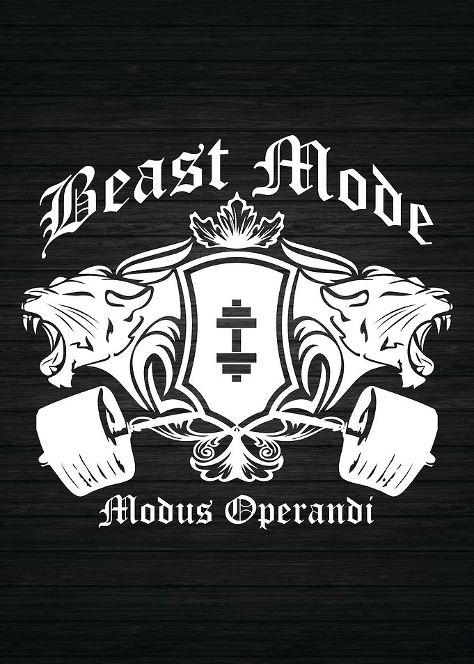 Beast Mode