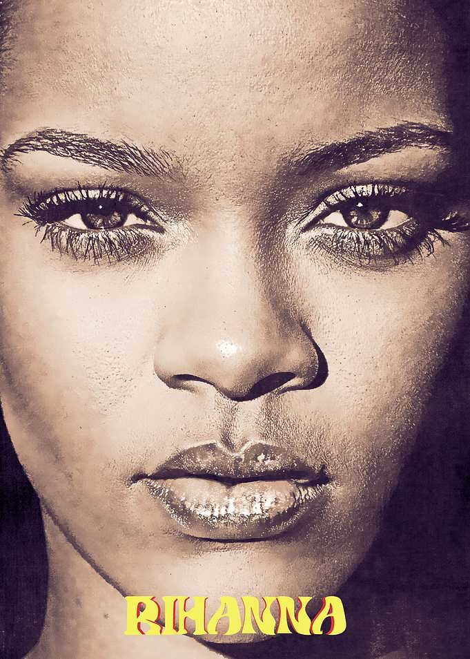 Rihanna