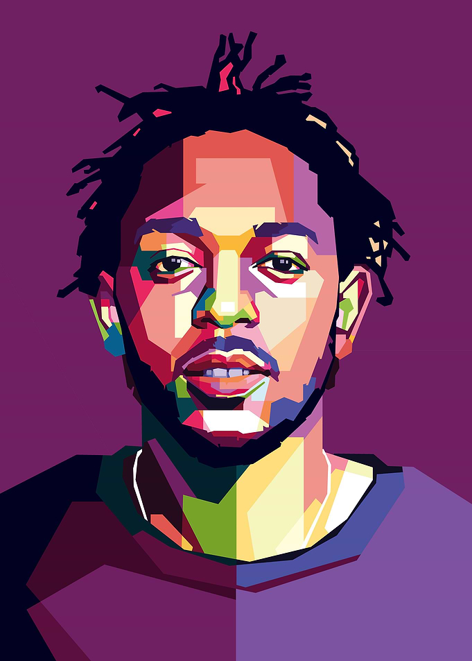 Kendrick Lamar