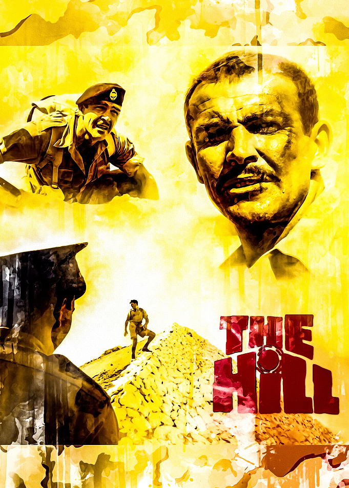 The Hill