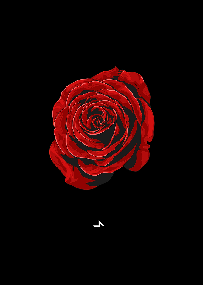 rose
