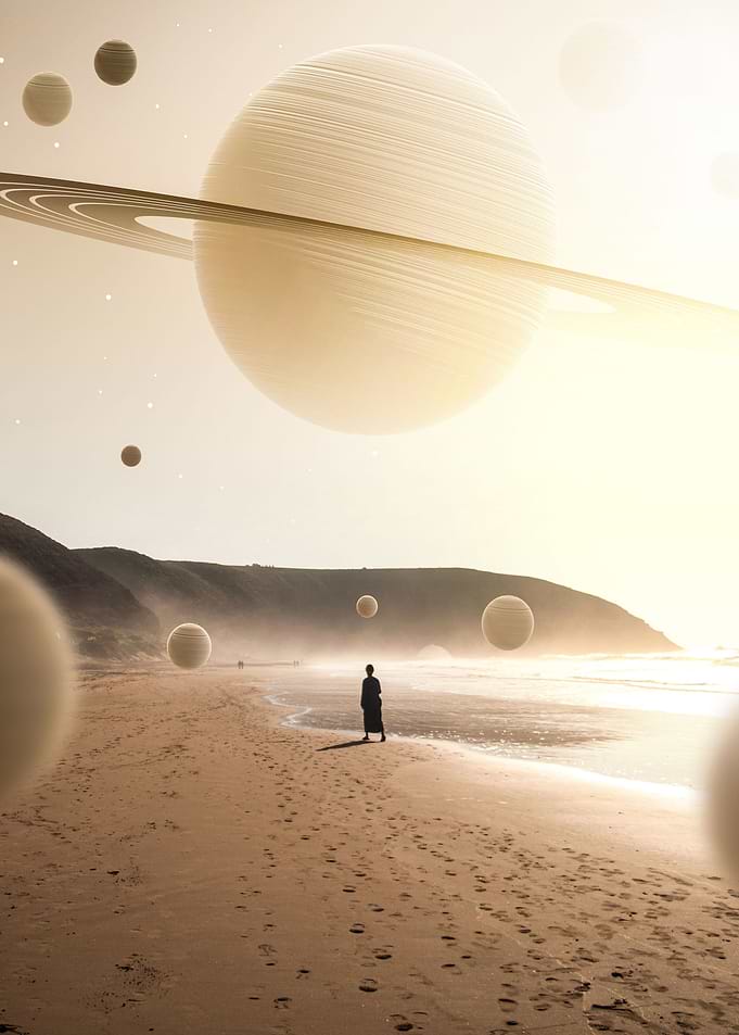 Solar Isolation