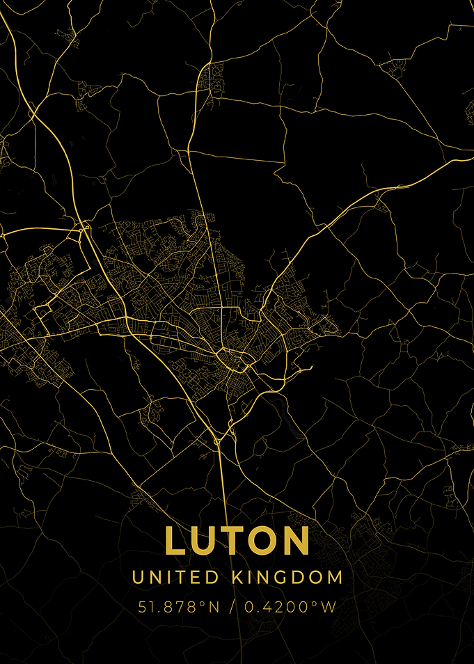 Luton UK