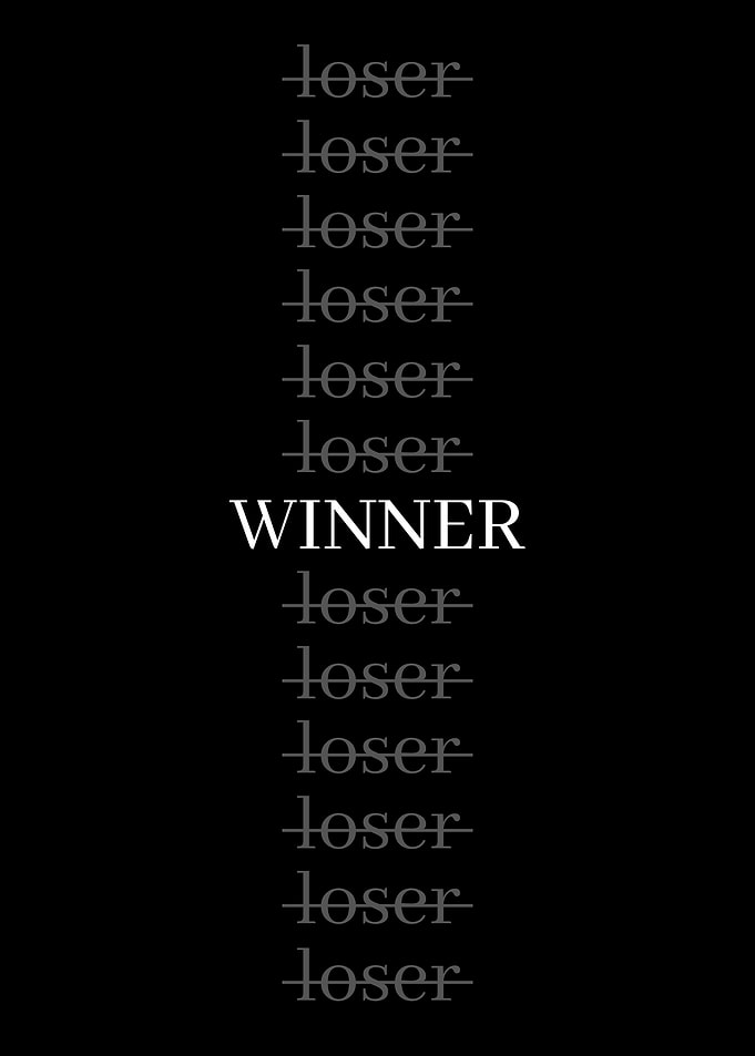 Winner