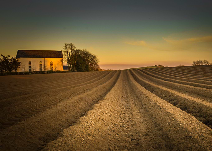Little House on the Prairi