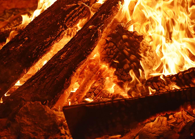 Fire