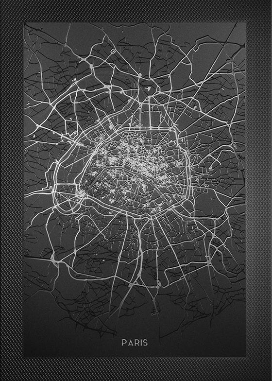 Heart of Paris