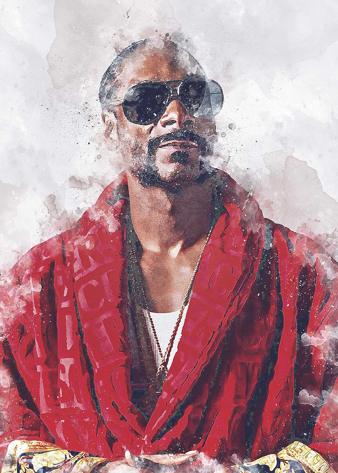 Snoop Dogg