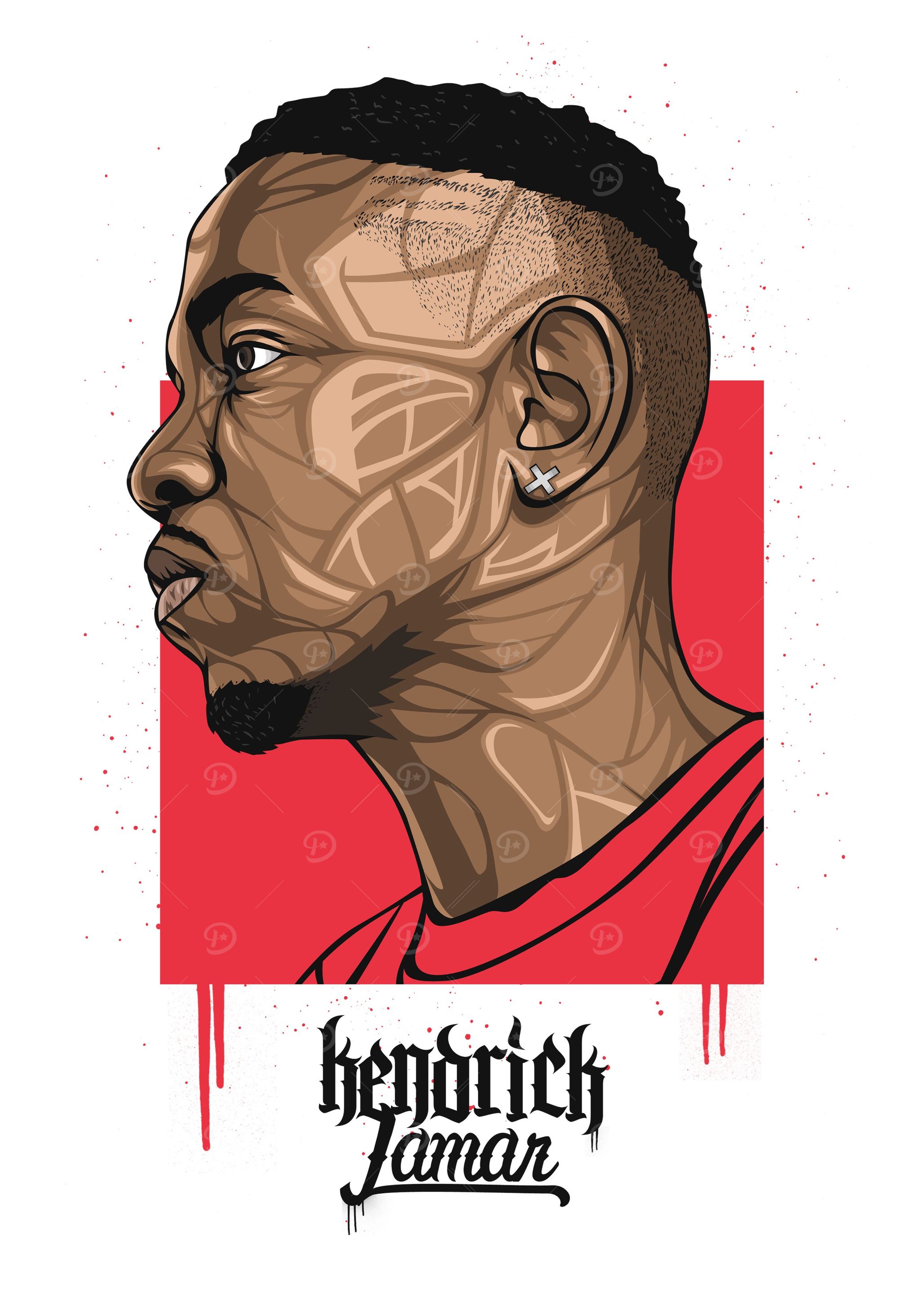 Kendrick Lamar