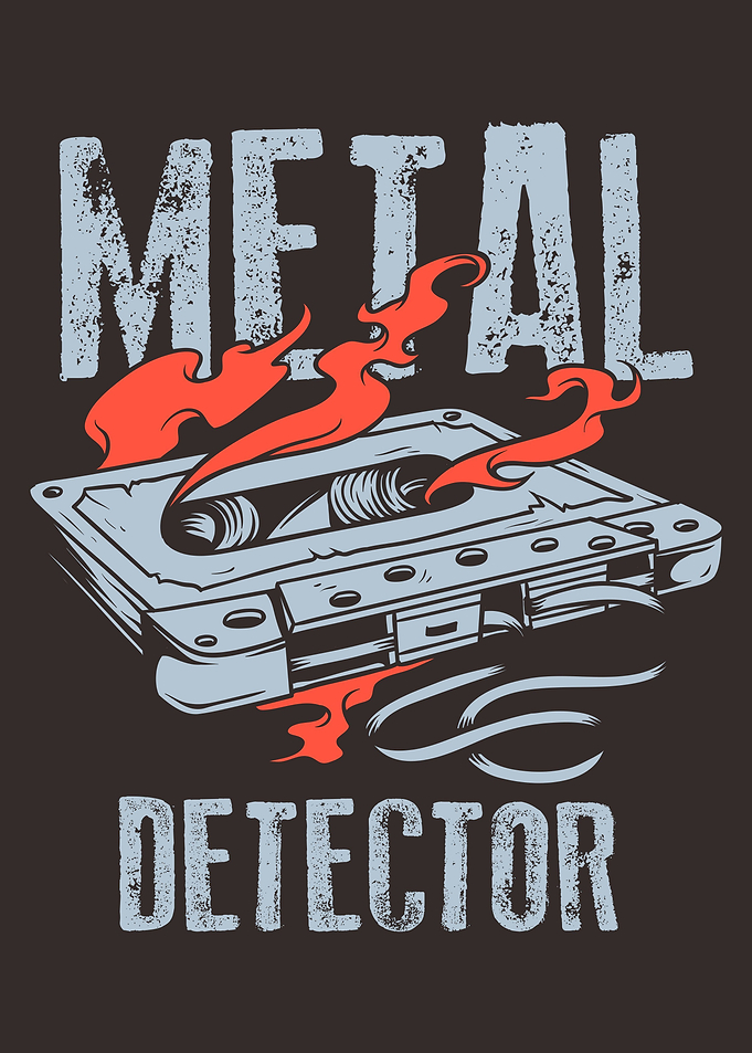 people loves metal