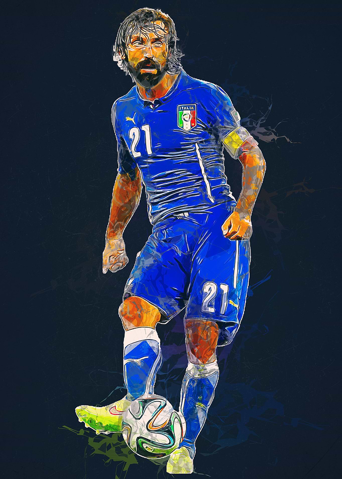 Andrea Pirlo