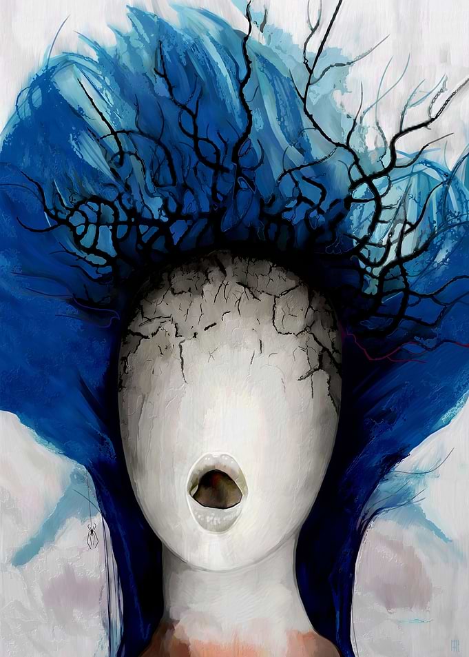 Dreams of Ecstasy