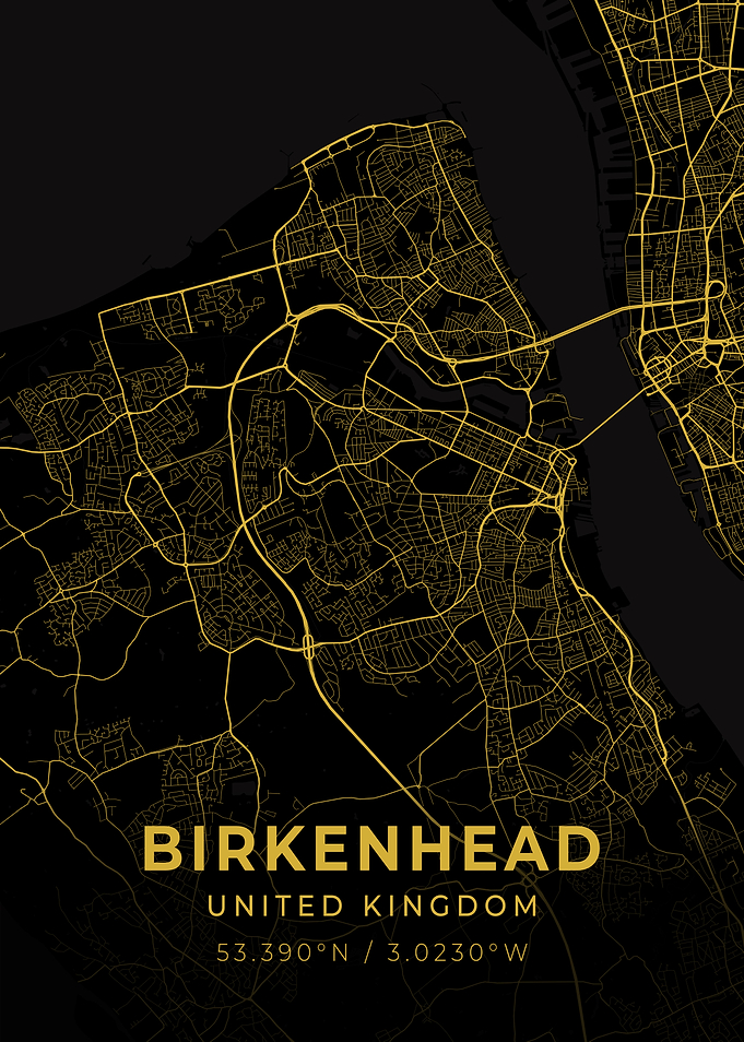 Birkenhead UK