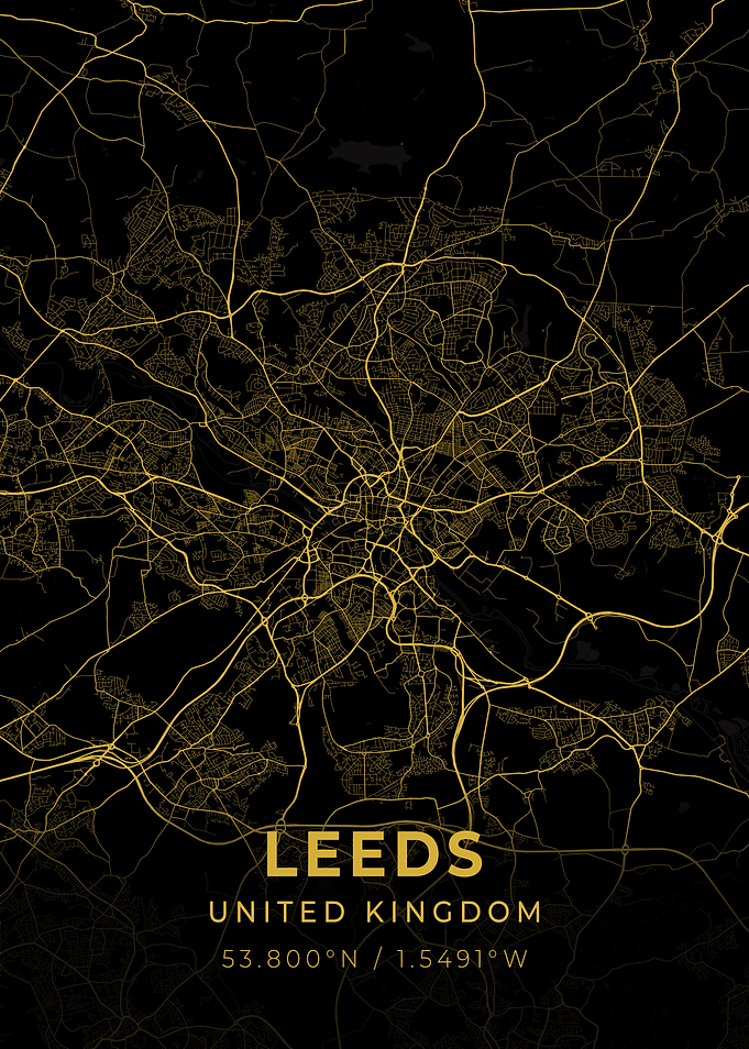 Leeds UK