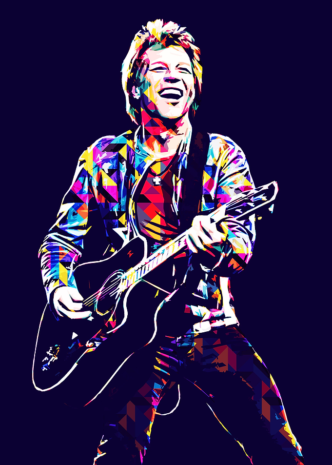 Bon Jovi