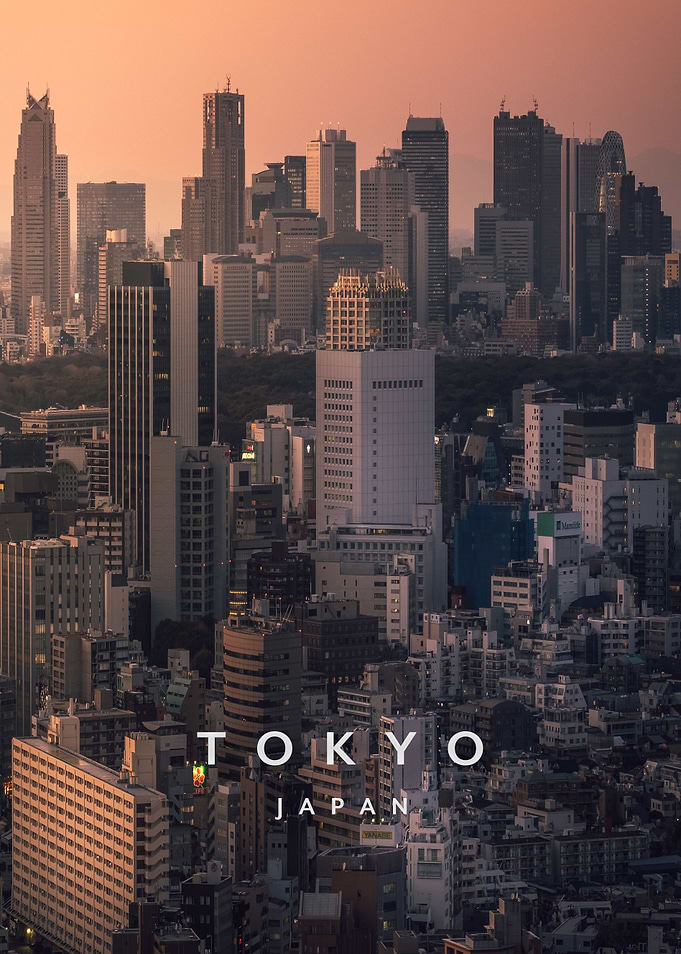 Tokyo Japan