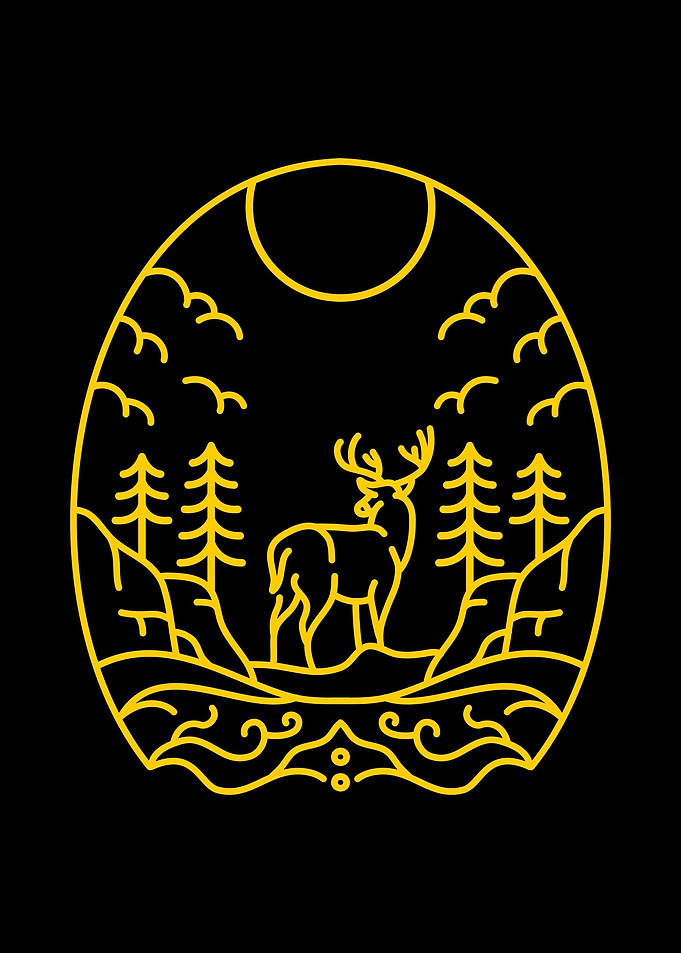 Wonder Deer