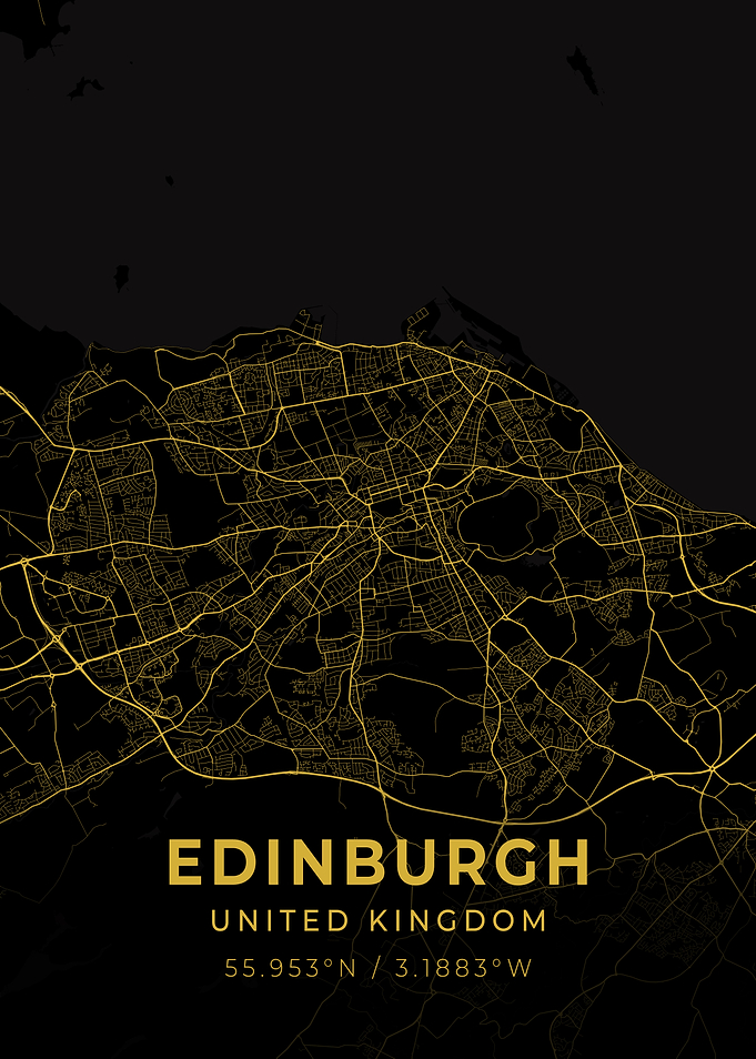 Edinburgh UK
