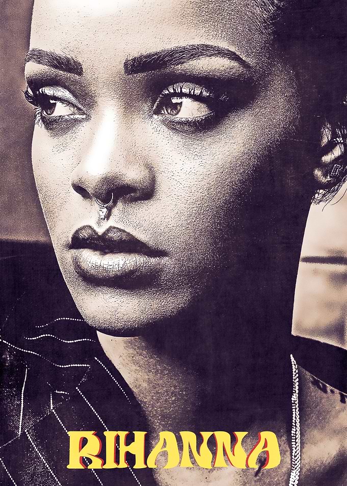 Rihanna