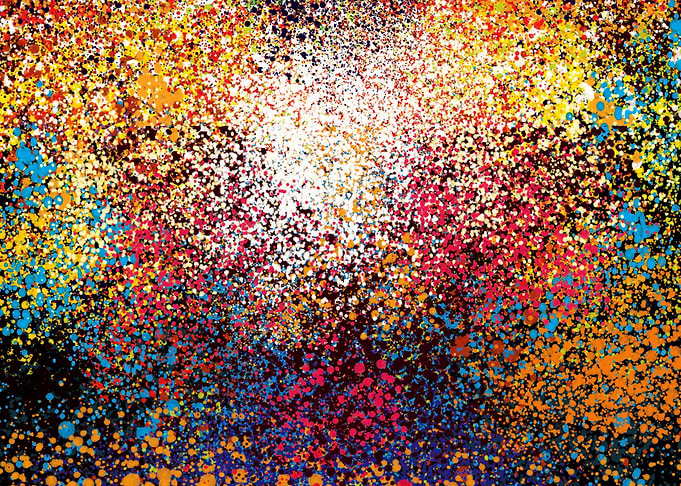Abstract Composition