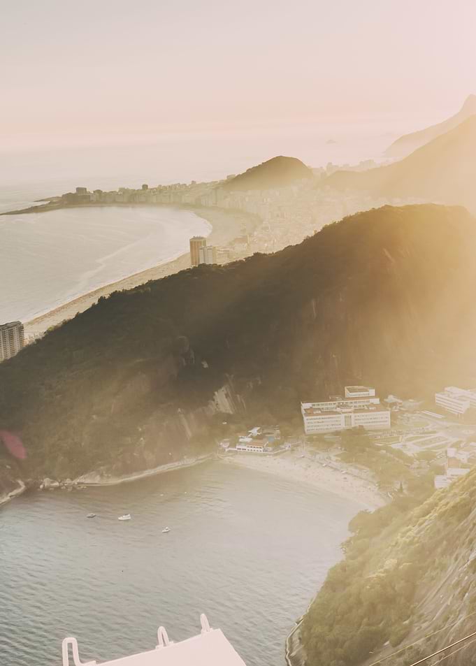 Landscape Rio de Janeiro