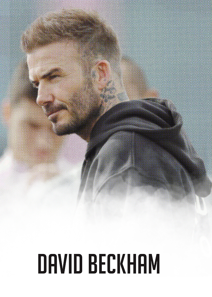 David Beckham