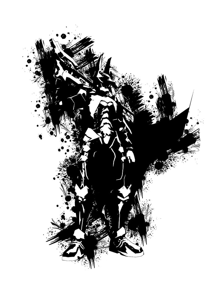 Inked 12