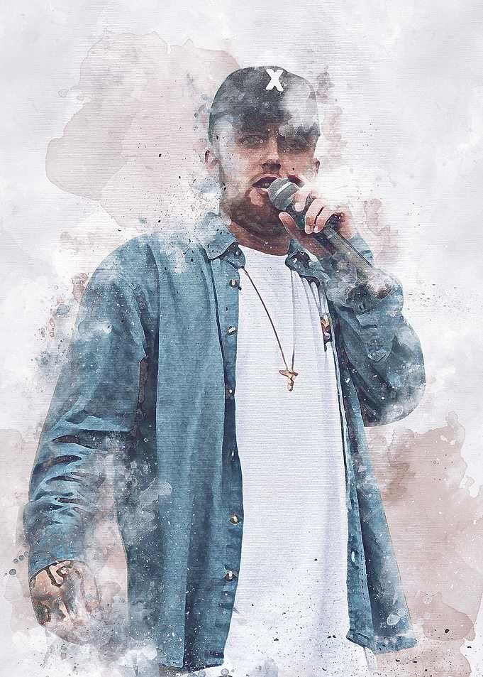 Mac Miller