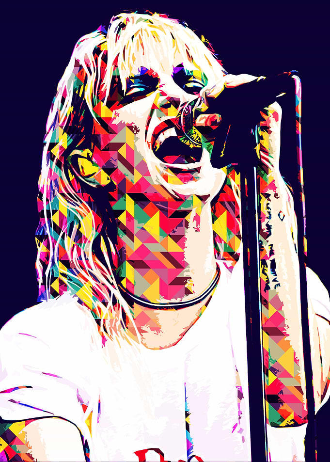 Hayley Williams
