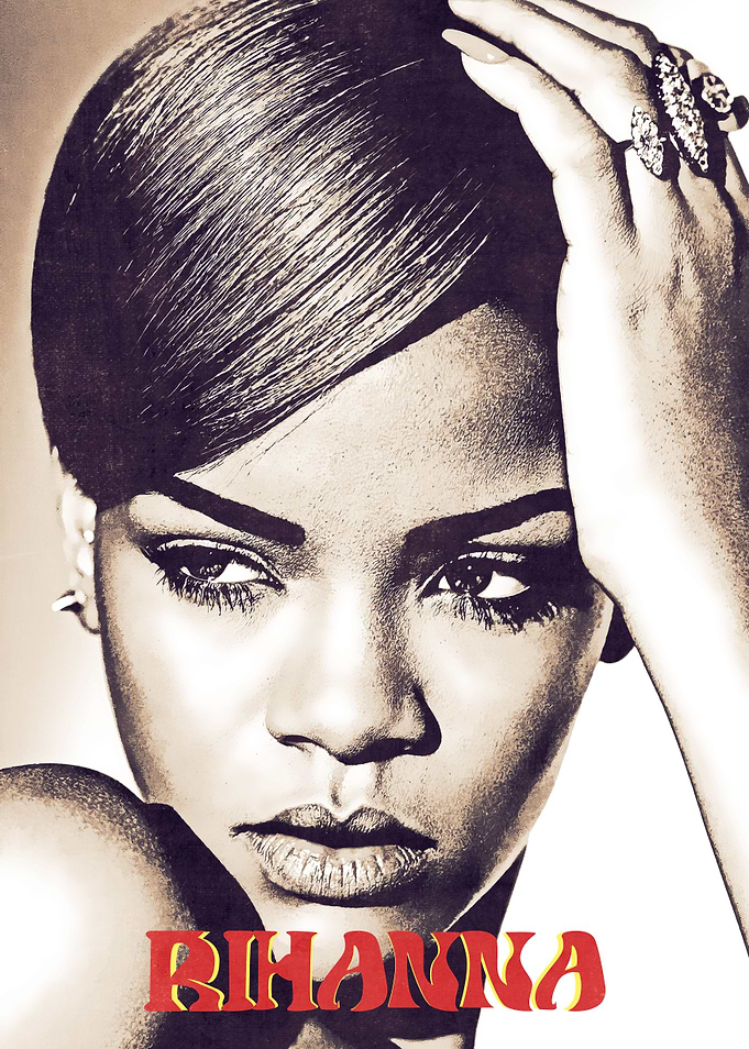 Rihanna