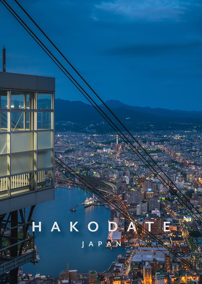 Hakodate Japan