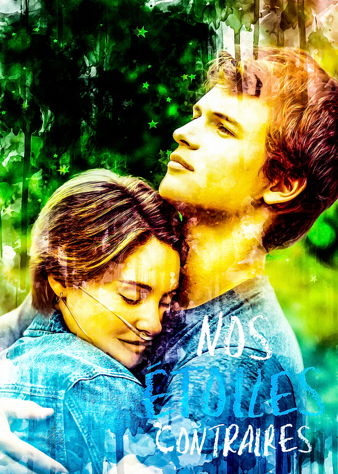 The Fault In Our Stars 6