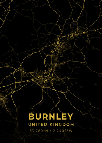 Burnley UK