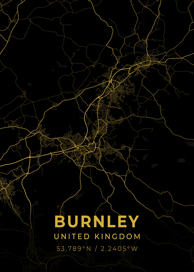 Burnley UK
