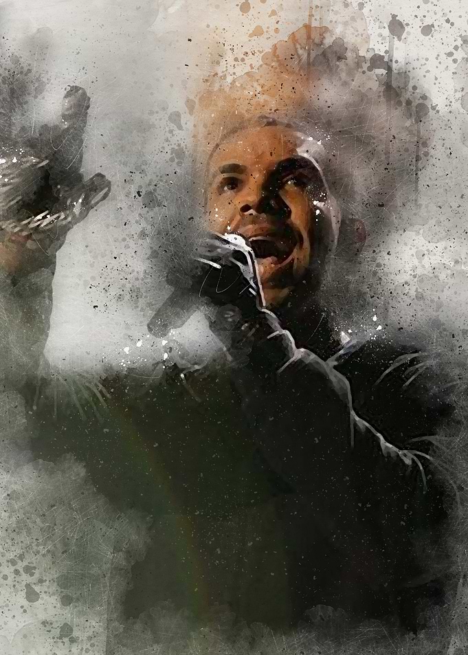 Drake