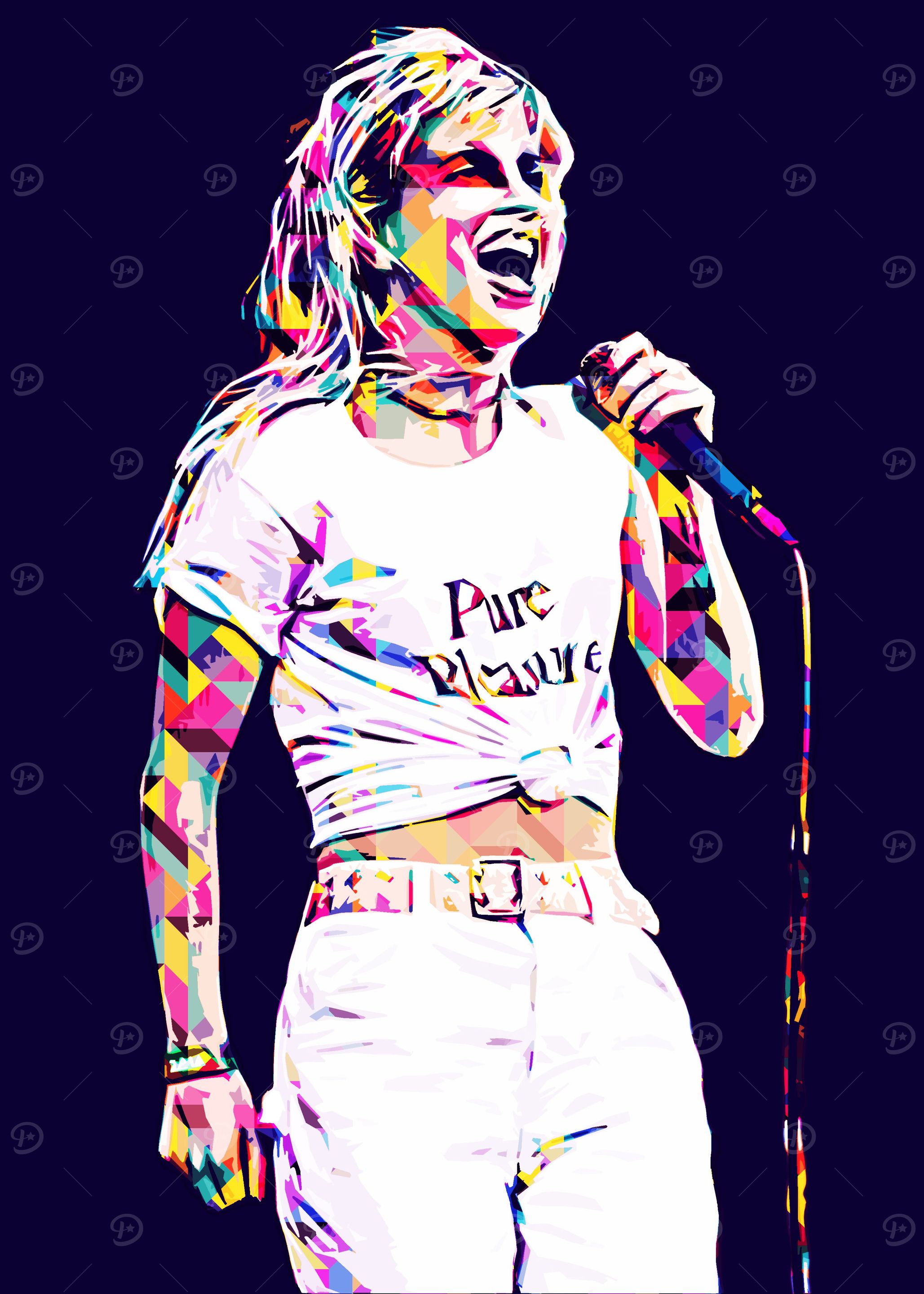 Hayley Williams
