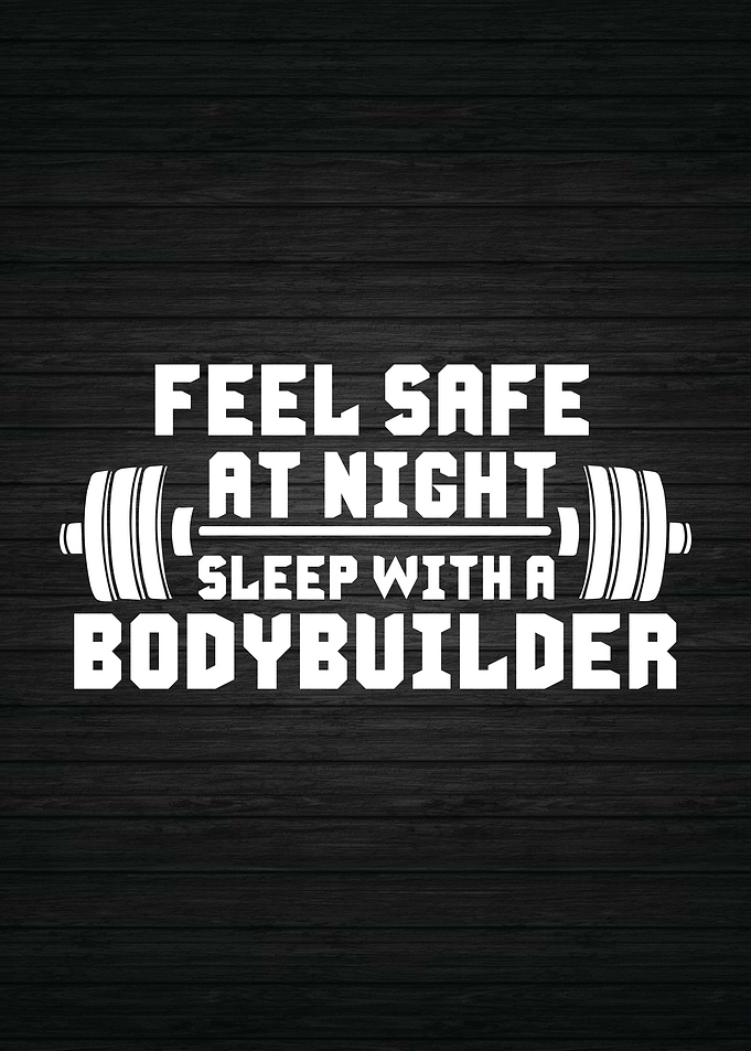 Feel Safe At Night