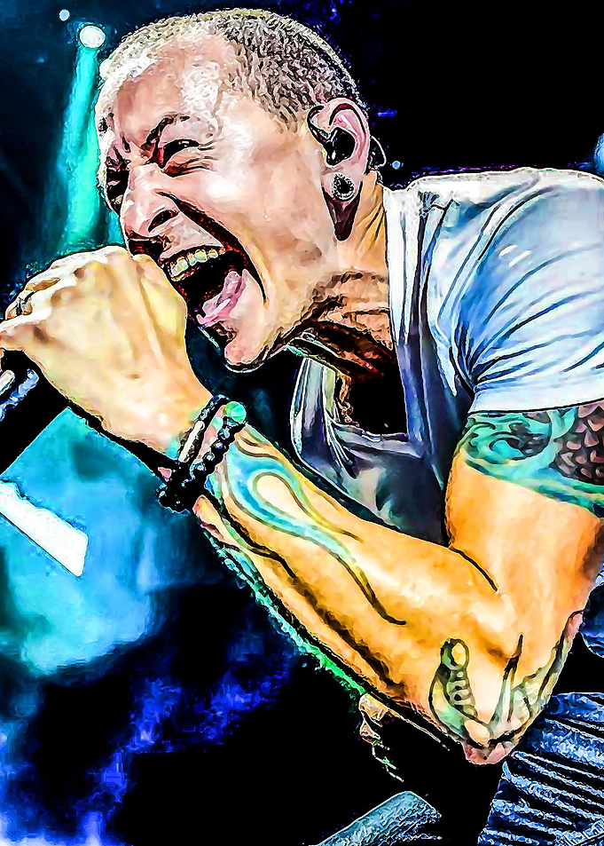 Linkin Park 23