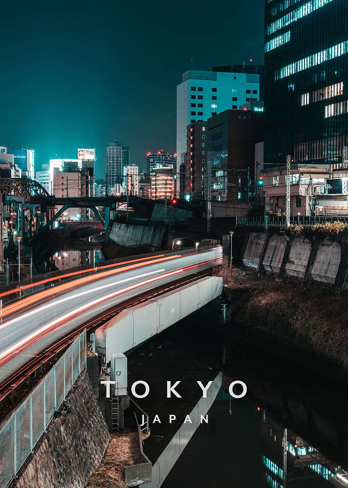 Ochanomizu Japan
