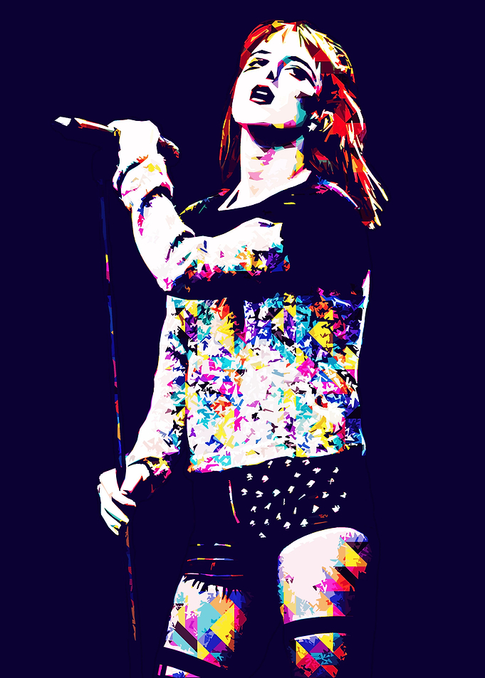 Hayley Williams