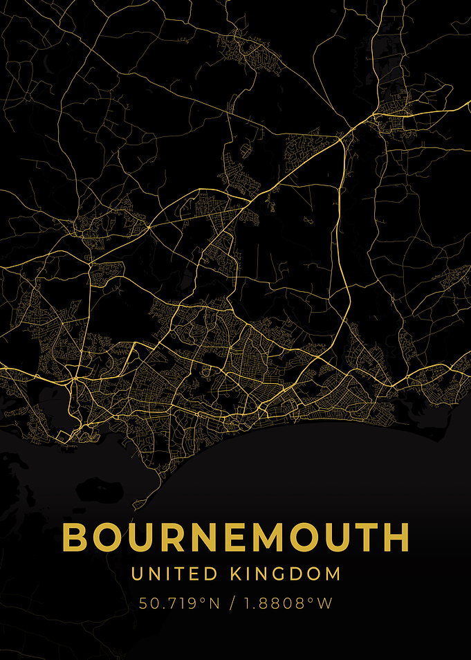 Bournemouth UK